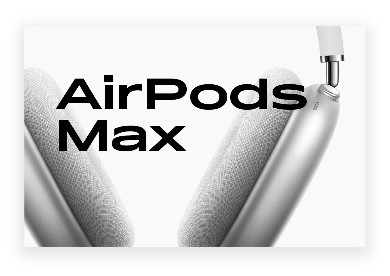 02AirPods Max